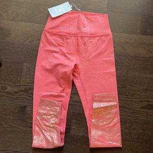 Buff Bunny Leggings Brand New w/tags  MEDIuM